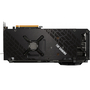 Видеокарта ASUS Radeon RX 6700 XT 12Gb TUF OC GAMING (TUF-RX6700XT-O12G-GAMING) - 11