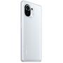 Мобильный телефон Xiaomi Mi 11 8/256GB White - 7