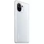 Мобильный телефон Xiaomi Mi 11 8/256GB White - 7