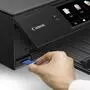Многофункциональное устройство Canon TS9140 c WiFi (2231C007) - 5