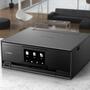 Многофункциональное устройство Canon TS9140 c WiFi (2231C007) - 6