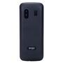 Мобильный телефон Ergo B182 Black - 1
