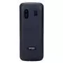 Мобильный телефон Ergo B182 Black - 1