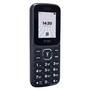 Мобильный телефон Ergo B182 Black - 6
