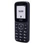 Мобильный телефон Ergo B182 Black - 7