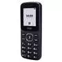 Мобильный телефон Ergo B182 Black - 7