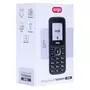 Мобильный телефон Ergo B182 Black - 8