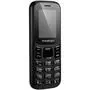 Мобильный телефон Prestigio Wize J1 Black (PFP1184DUOBLACK) - 1