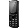 Мобильный телефон Prestigio Wize J1 Black (PFP1184DUOBLACK) - 2