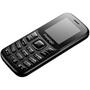 Мобильный телефон Prestigio Wize J1 Black (PFP1184DUOBLACK) - 7