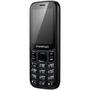 Мобильный телефон Prestigio Muze H1 Black (PFP1246DUOBLACK) - 2