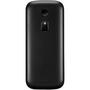 Мобильный телефон Prestigio Muze H1 Black (PFP1246DUOBLACK) - 3