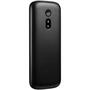 Мобильный телефон Prestigio Muze H1 Black (PFP1246DUOBLACK) - 4