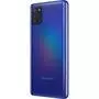 Мобильный телефон Samsung SM-A217F/64 (Galaxy A21s 4/64GB) Blue (SM-A217FZBOSEK) - 4