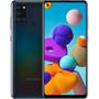 Мобильный телефон Samsung SM-A217F/64 (Galaxy A21s 4/64GB) Black (SM-A217FZKOSEK) - 6