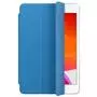 Чехол для планшета Apple iPad mini Smart Cover - Surf Blue (MY1V2ZM/A) - 1