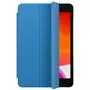Чехол для планшета Apple iPad mini Smart Cover - Surf Blue (MY1V2ZM/A) - 2