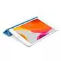 Чехол для планшета Apple iPad mini Smart Cover - Surf Blue (MY1V2ZM/A) - 4