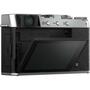 Цифровой фотоаппарат Fujifilm X-E4 Body Silver+XF 27 mm Kit (16673938) - 2