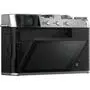 Цифровой фотоаппарат Fujifilm X-E4 Body Silver+XF 27 mm Kit (16673938) - 2