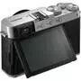 Цифровой фотоаппарат Fujifilm X-E4 Body Silver+XF 27 mm Kit (16673938) - 3