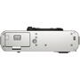 Цифровой фотоаппарат Fujifilm X-E4 Body Silver+XF 27 mm Kit (16673938) - 5