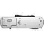 Цифровой фотоаппарат Fujifilm X-E4 Body Silver+XF 27 mm Kit (16673938) - 5