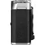 Цифровой фотоаппарат Fujifilm X-E4 Body Silver+XF 27 mm Kit (16673938) - 6
