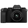 Объектив Fujifilm XF-27mm F2.8 R WR (16670170) - 4