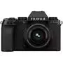 Объектив Fujifilm XF-27mm F2.8 R WR (16670170) - 4