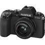 Объектив Fujifilm XF-27mm F2.8 R WR (16670170) - 5