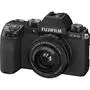 Объектив Fujifilm XF-27mm F2.8 R WR (16670170) - 5