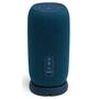Акустическая система JBL Link Portable Blue (JBLLINKPORBLU) - 2