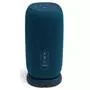Акустическая система JBL Link Portable Blue (JBLLINKPORBLU) - 2