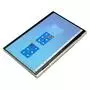 Ноутбук HP ENVY x360 13-bd0000ua (423V6EA) - 3
