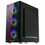 Корпус Xigmatek NYX-3F (EN45822) - 2