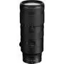 Объектив Nikon Z NIKKOR 70-200mm f/2.8 VR S (JMA709DA) - 4