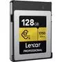 Карта памяти Lexar 128GB CFexpress Type-B Professional (LCFX10-128CRB) - 1