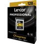 Карта памяти Lexar 128GB CFexpress Type-B Professional (LCFX10-128CRB) - 3