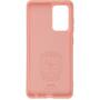 Чехол для моб. телефона Armorstandart ICON Case для Samsung A52 (A525) Pink (ARM58243) - 1
