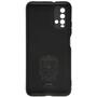 Чехол для моб. телефона Armorstandart ICON Case для Xiaomi Redmi 9t Black (ARM58250) - 1