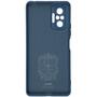 Чехол для моб. телефона Armorstandart ICON Case для Xiaomi Redmi Note 10 Pro Blue (ARM58261) - 1