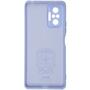 Чехол для моб. телефона Armorstandart ICON Case для Xiaomi Redmi Note 10 Pro Lilac (ARM58262) - 1