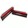 Модуль памяти для компьютера DDR4 16GB (2x8GB) 3000 MHz VIPER4 Patriot (PV416G300C6K) - 2