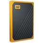 Накопитель SSD USB 3.0 1TB WD (WDBMCG0010BYT-WESN) - 1