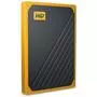 Накопитель SSD USB 3.0 1TB WD (WDBMCG0010BYT-WESN) - 1