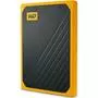 Накопитель SSD USB 3.0 1TB WD (WDBMCG0010BYT-WESN) - 2