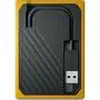 Накопитель SSD USB 3.0 1TB WD (WDBMCG0010BYT-WESN) - 7