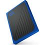 Накопитель SSD WD USB 3.0 500GB (WDBMCG5000ABT-WESN) - 3