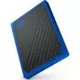 Накопитель SSD WD USB 3.0 500GB (WDBMCG5000ABT-WESN) - 3